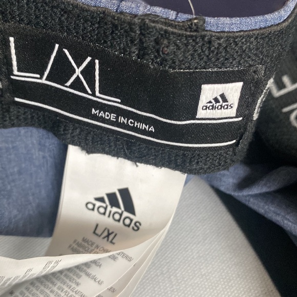 Adidas Golf Hat - Picture 3 of 4